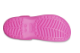 Crocs Baya Platform (208186-6QQ) pink 4