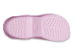 Crocs Bella Glitter (210452-6GD) pink 4