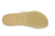Crocs Brooklyn Buckle Low (211215-00O) weiss 4