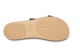 Crocs Brooklyn Buckle Low Matte Wrap (212408-0RI) schwarz 4