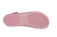 Crocs Brooklyn Woven Low (209977-6XX) pink 4