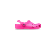 Crocs Classic (10001-6UB) pink 5