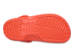 Crocs Classic (10001-7AH) orange 4