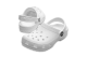 Crocs Classic Clog (206991-100) weiss 2