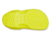 Crocs Classic Clog (206991-76M) gelb 4