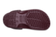 Crocs Classic (206991-7CU) rot 4