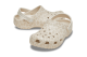 Crocs Classic Animal Glitter (212933-0RH) beige 2