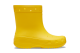 Crocs Classic Rain Boot (208363-75Y) gelb 1
