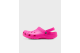 Crocs Classic Clog (10001-6TW) pink 5