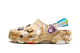 Crocs Classic Clog Cinnamon Toast Crunch x All Terrain (207920 2E9) bunt 2