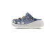 Crocs SZA Crush Classic Clog (208335 90H) blau 4