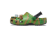Crocs Classic Clog Minecraft (208472-90H) bunt 4