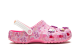 Crocs Classic Clog x Hello Kitty (208527-680) pink 5