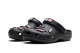 Crocs Classic Clog Palace (208928 001) schwarz 2