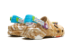 Crocs Classic Clog Cinnamon x All Terrain Toast Crunch (207920 2E9) bunt 4