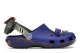 Crocs Crocs Crocband™ Klompen Unisex Navy (210495-4NY) blau 6