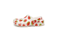 Crocs Classic Fresh Fruits Clog (211008-7AE) weiss 6
