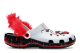 Crocs Classic Clog It Pennywise (212351-90H) bunt 1