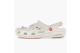 Crocs Kanghyuk Classic Clog x (208475-100) weiss 6