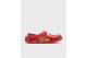 Crocs Classic Clog Cars x Lightning McQueen (205759-610) rot 3