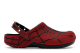 Crocs Classic Clog Marvel Spider Man Neo (211489-90H) rot 2