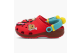 Crocs South Park Clog Cartman Classic (211500-90H) rot 5