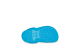 Crocs Classic Clog (206990-4OX) blau 6