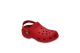 Crocs Toddler Classic (206990-6WC) rot 5