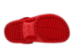 Crocs Clog Classic Clogs K (206991-6EN) rojo 4