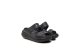 Crocs Classic Sandal Crush (207670-001) schwarz 5