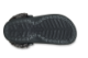 Crocs Ace Crocs Jibbitz cum să poarte (211396-001) schwarz 4