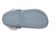 Crocs Classic Fleece Lined (211396-0Z3) grau 4