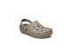 Crocs Classic Floral Cut Out (210927-214) beige 5