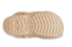 Crocs Classic Fur Sure Clogs (207303-212) beige 4