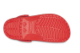 Crocs Classic Glitter (205942-6ZR) rot 4