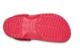 Crocs Classic Glitter (205942-7CA) rot 4