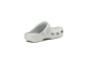 Crocs Classic Glitter Clogs (205942-0IC) silber 5