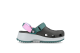 Crocs Classic Hiker Clog (206772-988) bunt 6