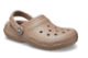 Crocs Classic Lined (203591-2Q9) braun 2