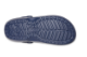 Crocs Classic Lined Clog (203591-459) blau 4