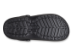 Crocs Classic Lined Check (210738-001) schwarz 4