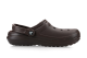 Crocs Classic Lined Clog (203591-206) braun 3