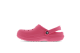 Crocs Lined (203591-6VZ) pink 4