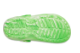 Crocs Classic Lined Glow in the Dark Marbled (211051-3WA) grün 4