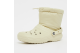 Crocs Classic Lined Neo Puff Boot (206630-2Y2) beige 6