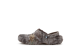 Crocs Classic Lined Realtree Edge Clog (205377-280) braun 6