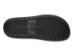 Crocs Classic Low Profile (211139-001) schwarz 4