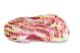 Crocs Classic Marbled Clogs Clog (206867-6RW) bunt 4