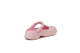 Crocs Classic Mary Jane Clog (210581-6ZW) pink 5