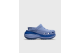 Crocs Classic Mega Crush Clog Moon Jelly (207988-5Q6) blau 3